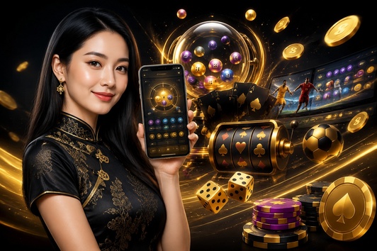 555wim Casino